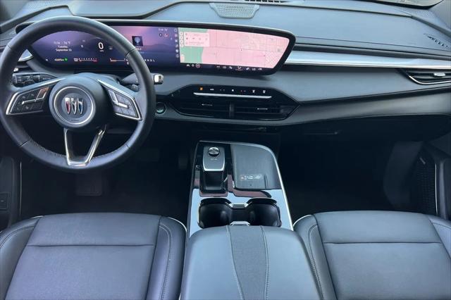 2025 Buick Enclave Preferred FWD