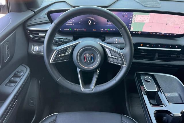 2025 Buick Enclave Preferred FWD