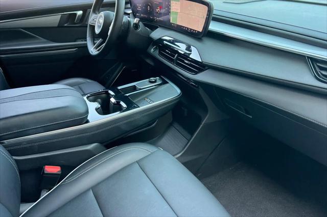 2025 Buick Enclave Preferred FWD