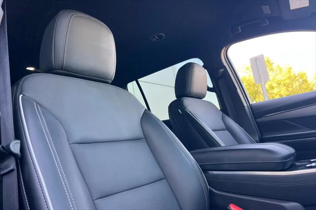 2025 Buick Enclave Preferred FWD