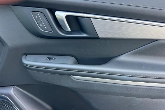 2025 Buick Enclave Preferred FWD