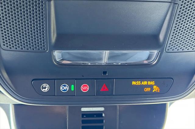 2025 Buick Enclave Preferred FWD