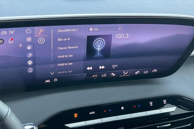 2025 Buick Enclave Preferred FWD