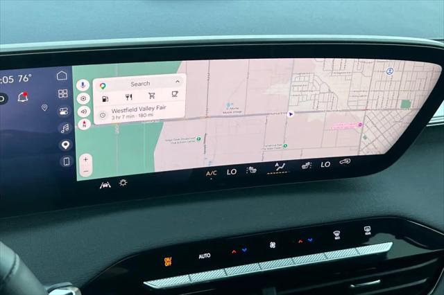 2025 Buick Enclave Preferred FWD