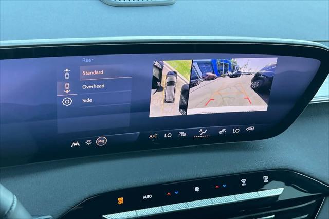 2025 Buick Enclave Preferred FWD