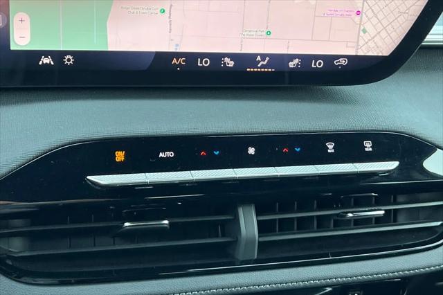 2025 Buick Enclave Preferred FWD