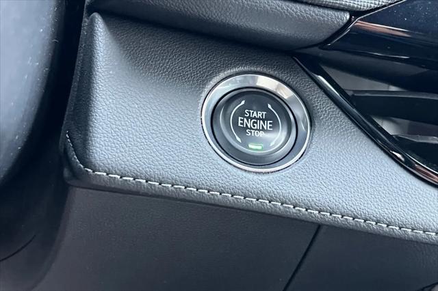 2025 Buick Enclave Preferred FWD