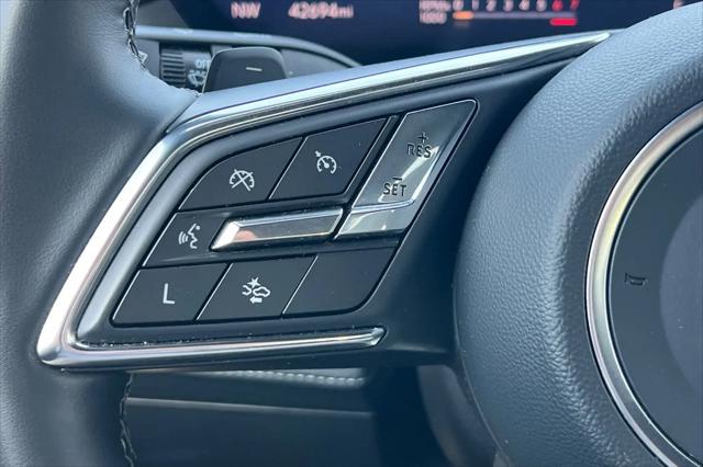 2025 Buick Enclave Preferred FWD
