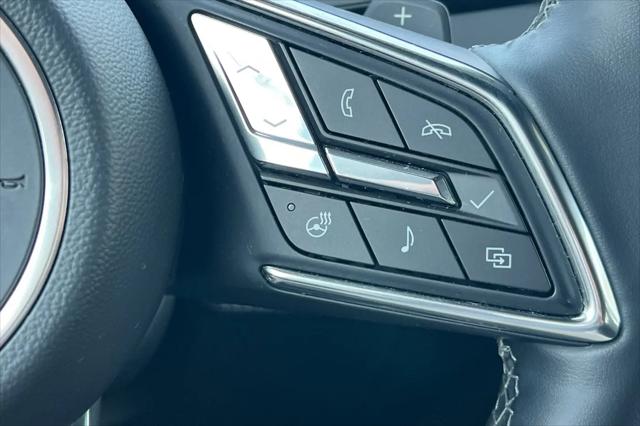 2025 Buick Enclave Preferred FWD