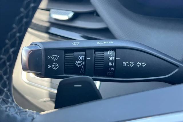 2025 Buick Enclave Preferred FWD