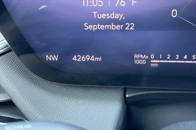 2025 Buick Enclave Preferred FWD