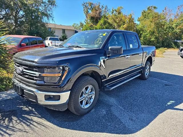 2025 Ford F-150 XLT for sale in Fort Walton Beach, FL