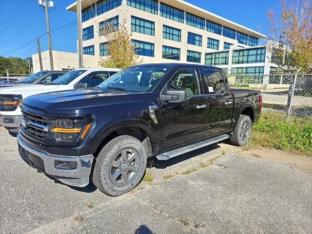 2025 Ford F-150 XLT for sale in Fort Walton Beach, FL