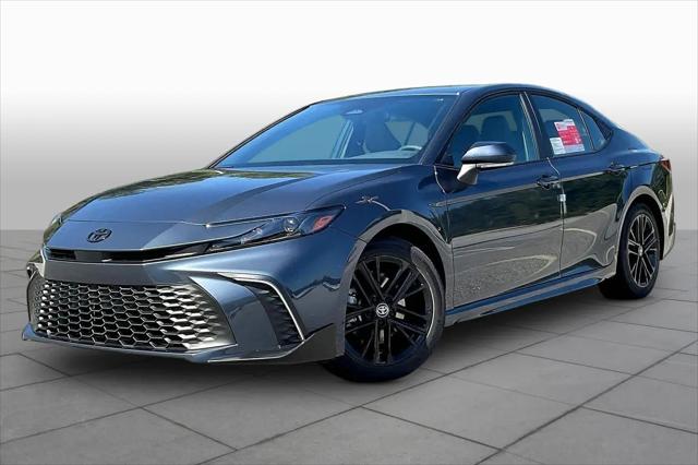 2026 Toyota Camry SE for sale in Lilburn, GA