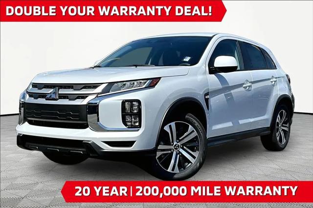 2027 Mitsubishi Outlander Sport ES for sale in Fort Walton Beach, FL