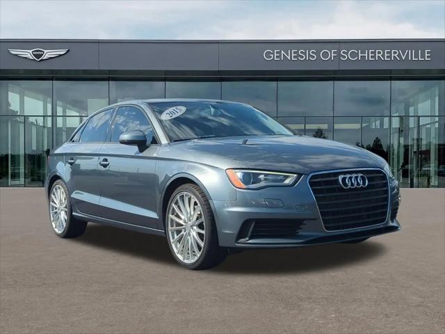 2015 Audi A3 1.8T Premium for sale in Schererville, IN