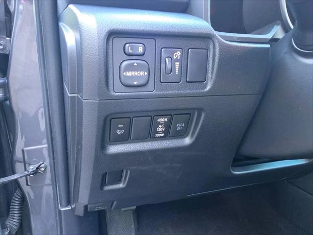 2011 Toyota 4Runner Limited V6