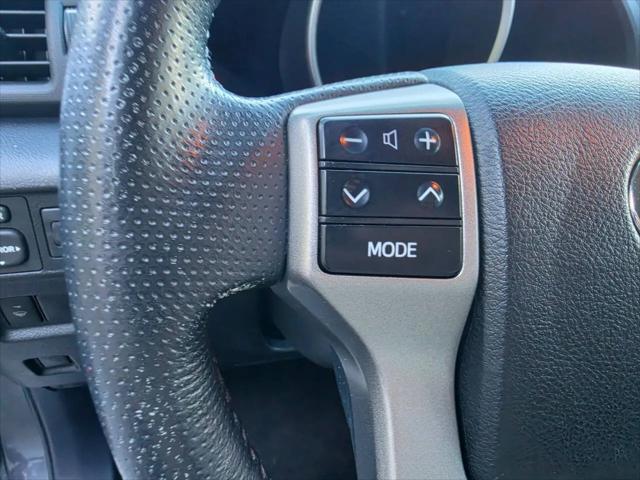 2011 Toyota 4Runner Limited V6