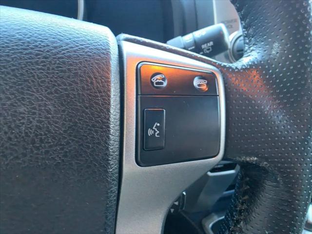 2011 Toyota 4Runner Limited V6