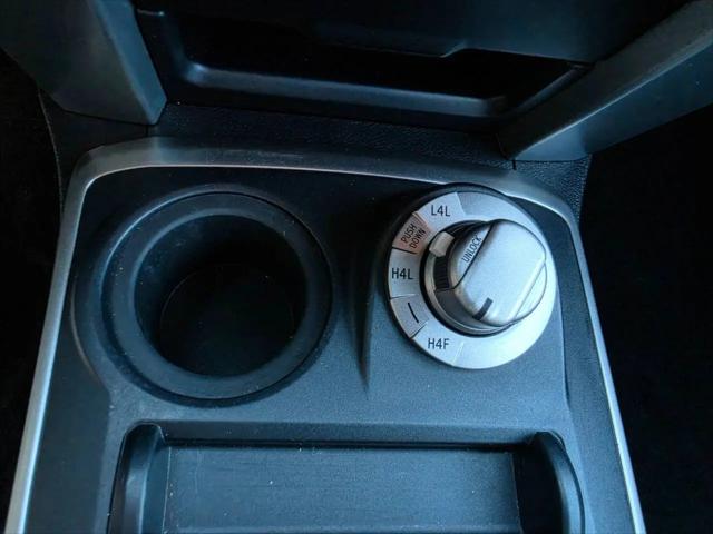 2011 Toyota 4Runner Limited V6
