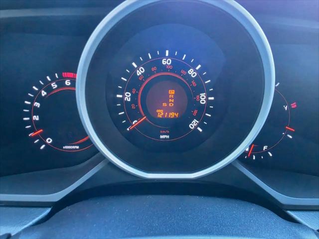 2011 Toyota 4Runner Limited V6