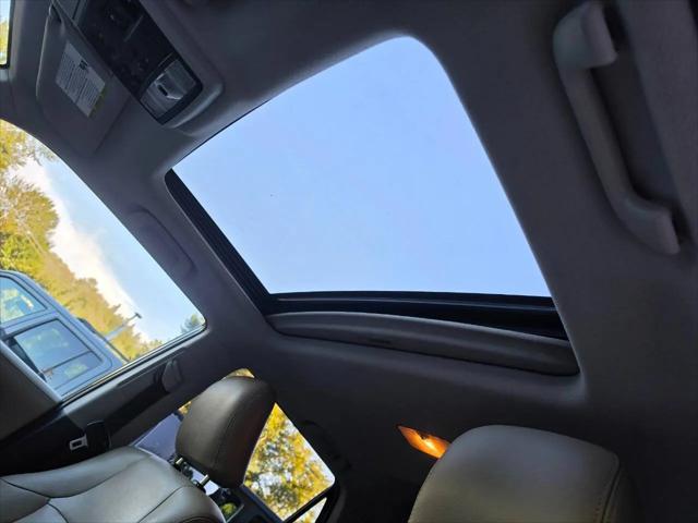 2011 Toyota 4Runner Limited V6