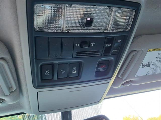 2011 Toyota 4Runner Limited V6