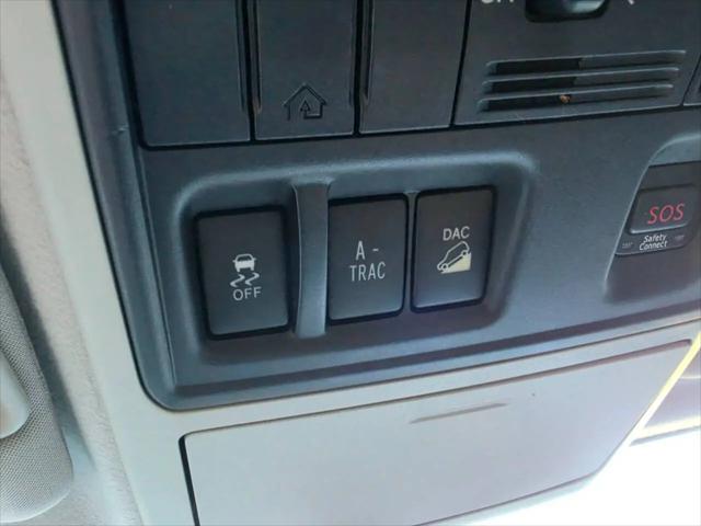 2011 Toyota 4Runner Limited V6