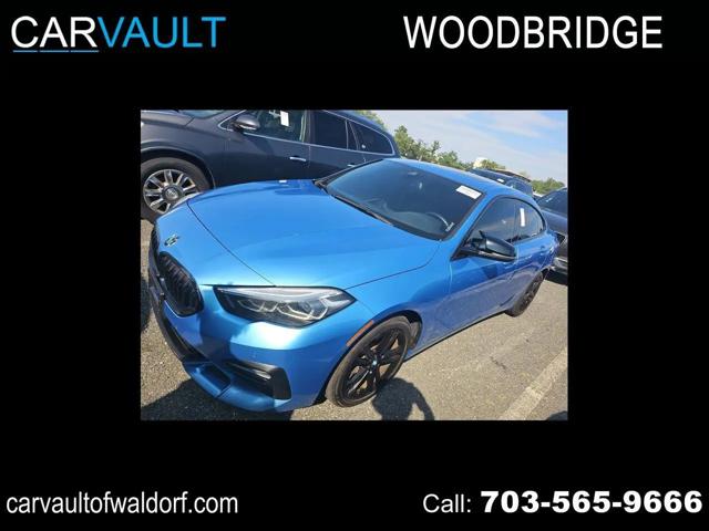 2020 BMW Coupe xDrive for sale in Woodbridge, VA