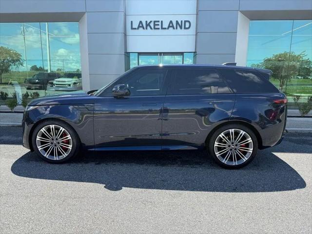 2023 Land Rover Range Rover Sport SE Dynamic for sale in Lakeland, FL