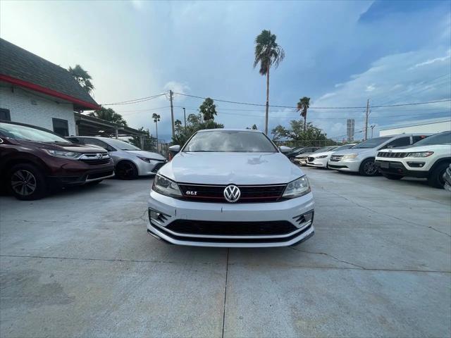 2018 Volkswagen Jetta 2.0T GLI for sale in Miami, FL