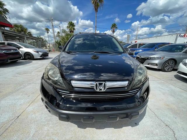 2007 Honda CR-V EX-L for sale in Miami, FL