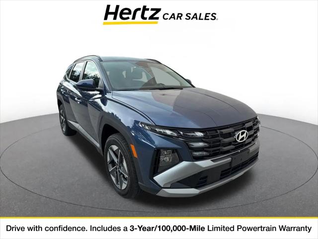 2026 Hyundai Tucson SEL for sale in Bonita Springs, FL