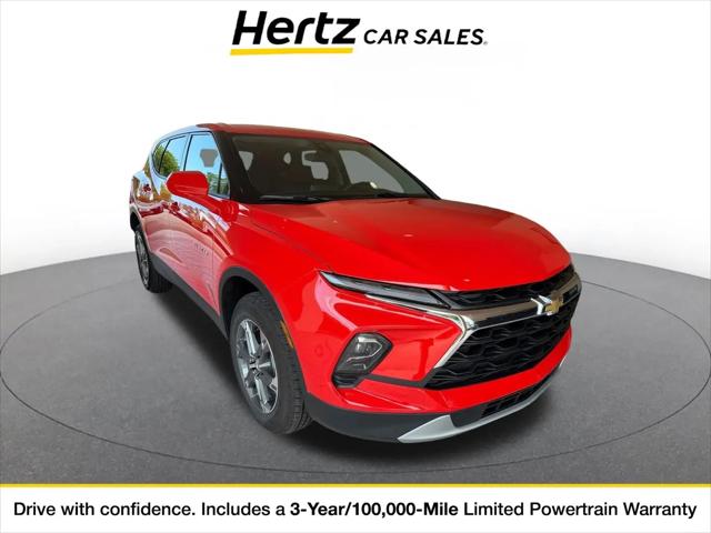 2026 Chevrolet Blazer LT for sale in Bonita Springs, FL