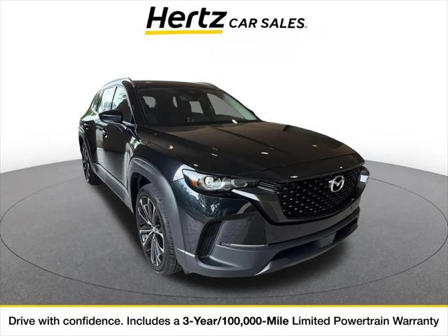 2026 Mazda CX-50 2.5 S Premium for sale in Bonita Springs, FL