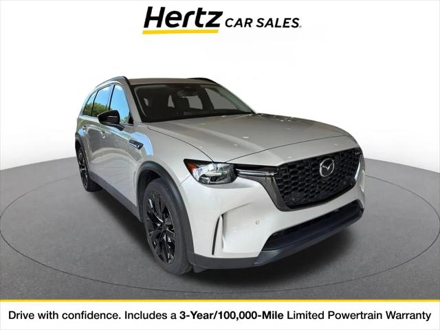 2026 Mazda X-90 3.3 Turbo Premium Sport for sale in Bonita Springs, FL