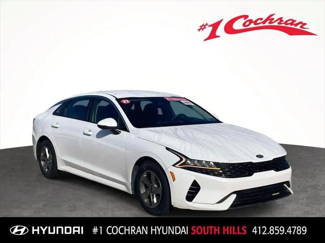 2021 Kia K5 LXS for sale in Pittsburgh, PA