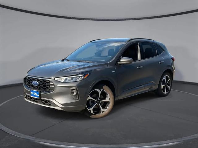 2023 Ford Escape ST-Line Select for sale in Latham, NY