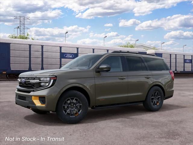 2027 Ford Expedition Tremor for sale in Latham, NY