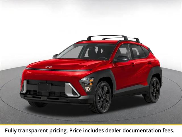 2026 Hyundai Kona SEL Sport for sale in Lynn, MA