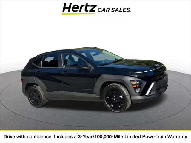 2026 Hyundai Kona SEL Sport for sale in Nashville, TN
