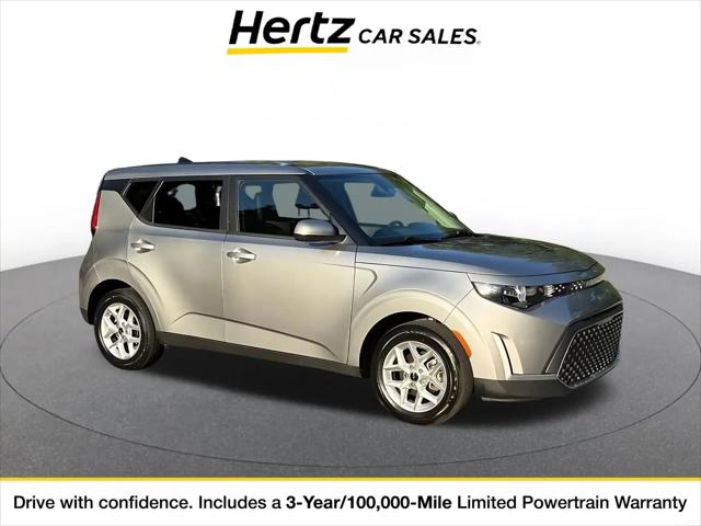 2025 Kia Soul LX for sale in Nashville, TN