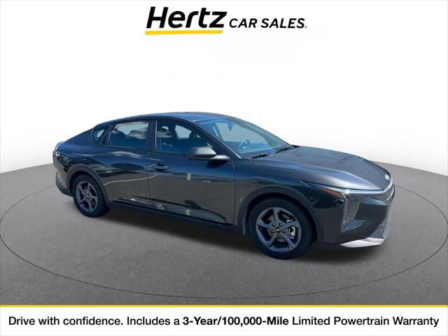 2026 Kia K4 LXS for sale in Philadelphia, PA