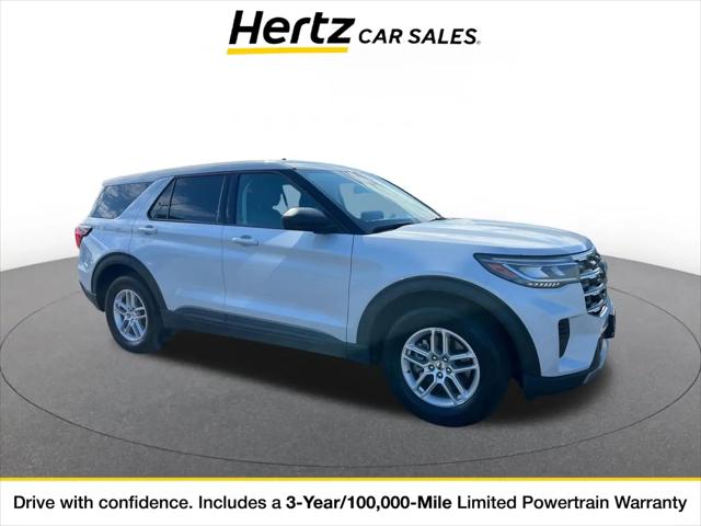 2026 Ford Explorer Active for sale in Philadelphia, PA