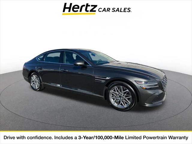 2026 Genesis G80 2.5T AWD for sale in Philadelphia, PA