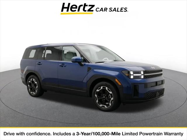 2026 Hyundai Santa Fe SEL for sale in Philadelphia, PA