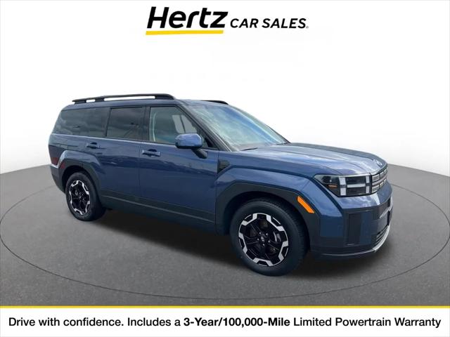 2026 Hyundai Santa Fe SEL for sale in Philadelphia, PA