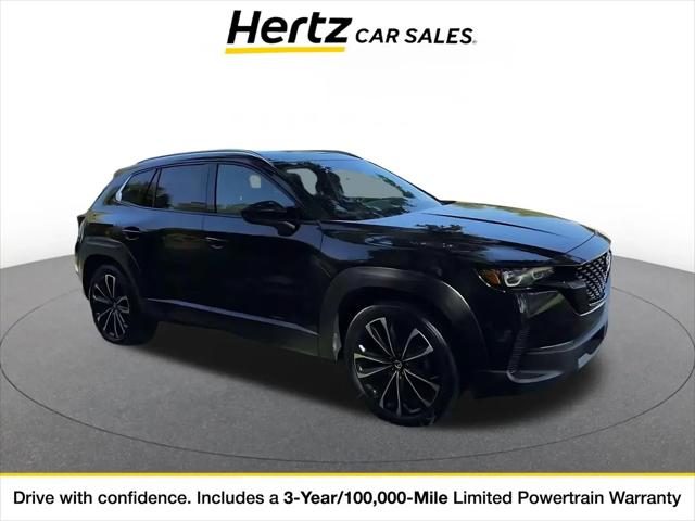 2026 Mazda CX-50 2.5 S Premium for sale in Clearwater, FL