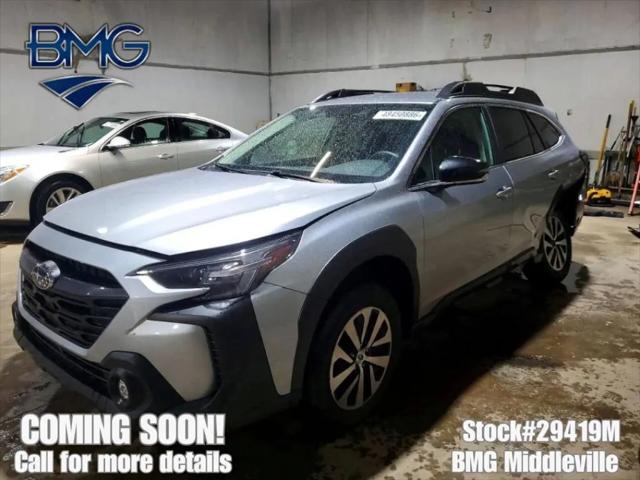 2025 Subaru Outback Premium for sale in Middleville, MI