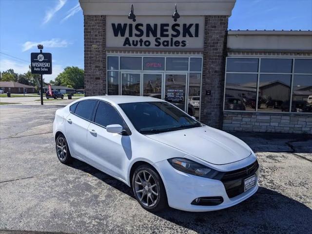 2014 Dodge Dart SXT for sale in Green Bay, WI
